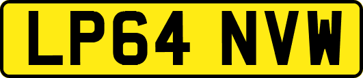 LP64NVW