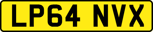 LP64NVX