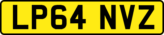 LP64NVZ