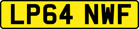 LP64NWF
