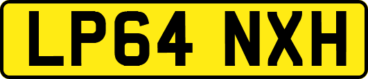 LP64NXH