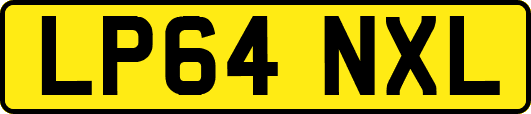 LP64NXL