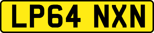 LP64NXN