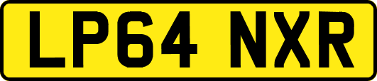 LP64NXR