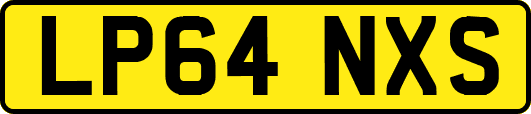 LP64NXS