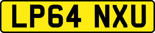 LP64NXU