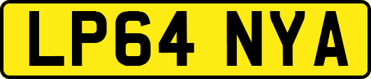 LP64NYA