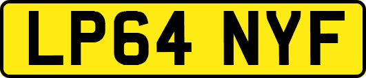 LP64NYF