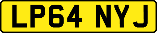LP64NYJ