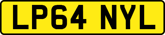 LP64NYL
