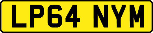 LP64NYM
