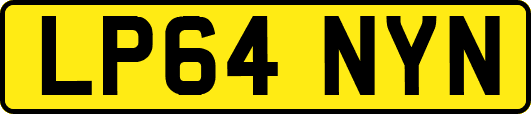 LP64NYN