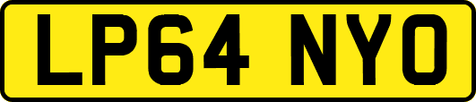 LP64NYO