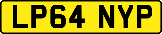 LP64NYP