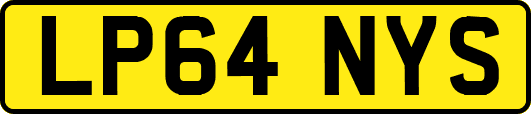 LP64NYS