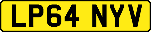 LP64NYV