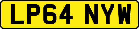 LP64NYW