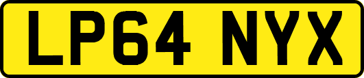 LP64NYX
