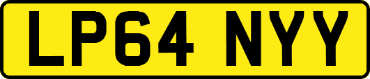LP64NYY