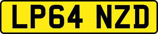 LP64NZD