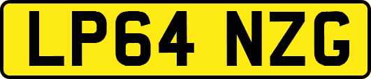 LP64NZG
