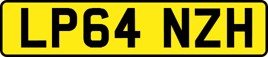 LP64NZH