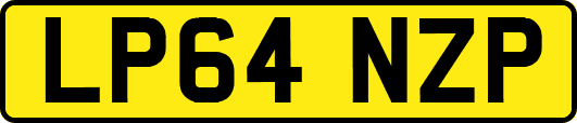 LP64NZP