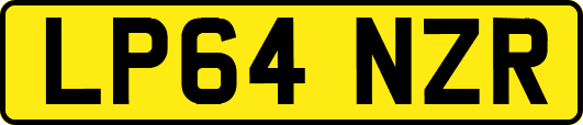 LP64NZR