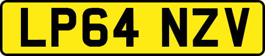 LP64NZV