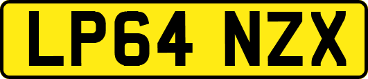 LP64NZX