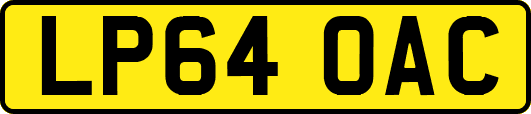 LP64OAC