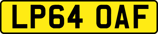 LP64OAF