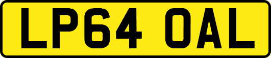 LP64OAL
