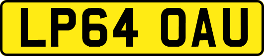 LP64OAU