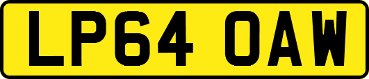 LP64OAW