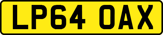 LP64OAX