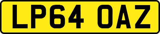 LP64OAZ