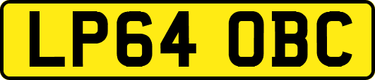 LP64OBC