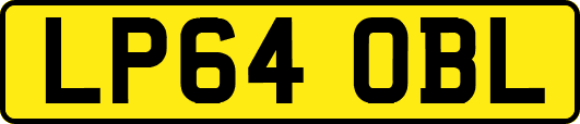 LP64OBL