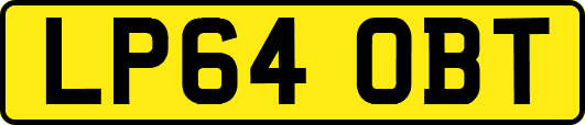 LP64OBT