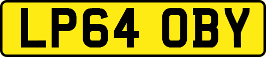 LP64OBY
