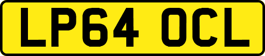LP64OCL