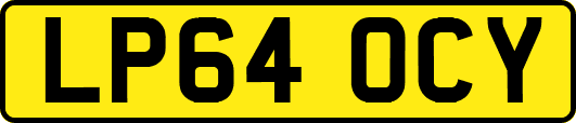 LP64OCY