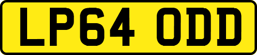 LP64ODD