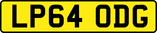 LP64ODG