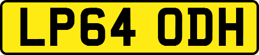 LP64ODH