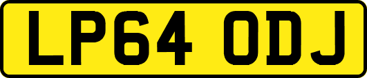 LP64ODJ