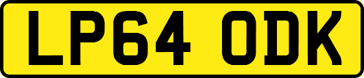 LP64ODK