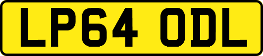 LP64ODL