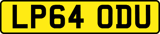 LP64ODU